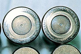 Bearing Failure Analysis – Spalling