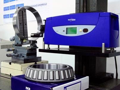 RKB extends QC operations in Swiss Headquarters RKB quality control