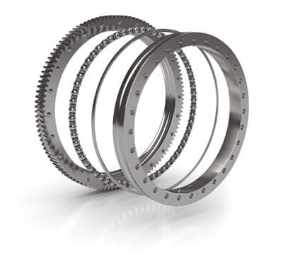 How to Extend the Life of Your Slewing Ring Bearings kaydon1