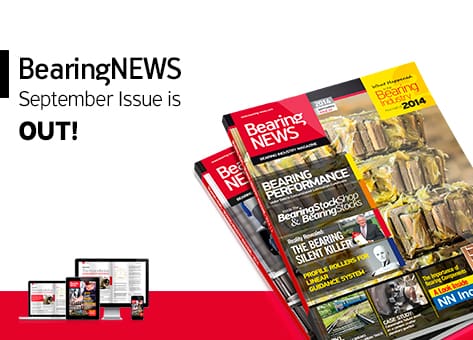 BearingNEWS magazine September issue is OUT! BN-02-Is-Out-473x340
