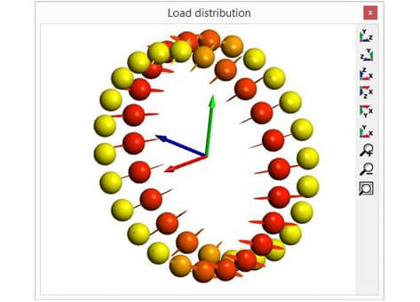 Double-row-axial-angular-contact-bearing-with-moment-load-cnt