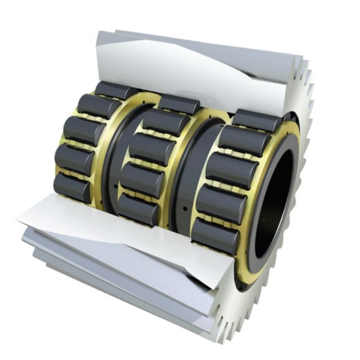 0001988E_FAG-Zylinderrollenlager X-life_wb