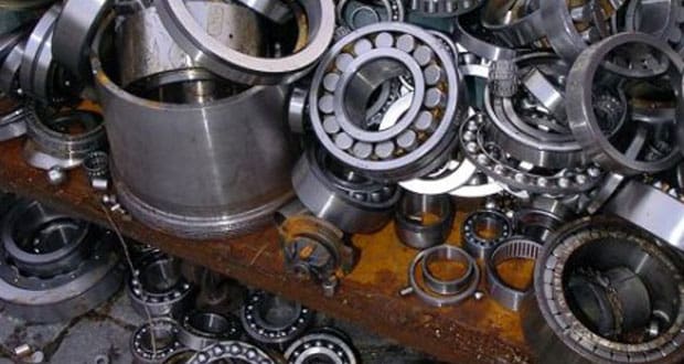 ‘Counterfeit FAG Rolling Bearings Raid in India’ ended with arrests