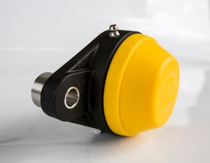 System Plast bearing standoff-cnt