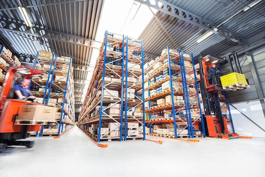 ABF has achieved ISO 9001 certification