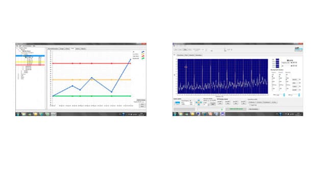 How Ultrasound Bearing Inspection Works