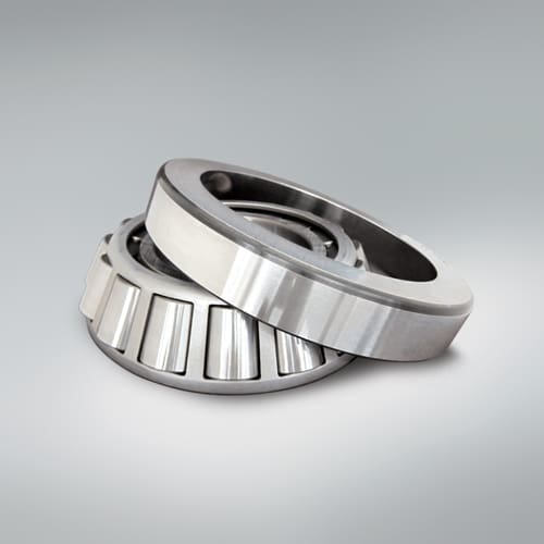 Roller Bearings for large Gearboxes PIC