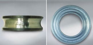 Bearing Failure RCA: False Brinelling