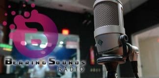 Bearing Sounds Radio!