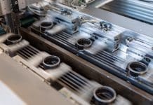 Durkopp: A New Name for a New Era in Bearing Technology