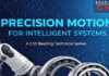 Precision Motion in AI-driven Systems
