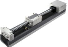 Precision Positioning Table TU Series: Engineered for Unwavering Reliability