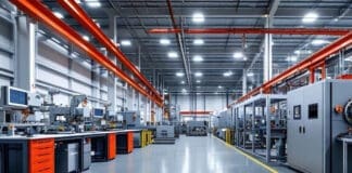 SKF India to build ‘Factory of the Future’ Manufacturing Facility in Pune with $72 Million Investment