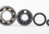 Travelling Light – How Miniature and Specialist Bearings Support High-performance Aerospace Systems