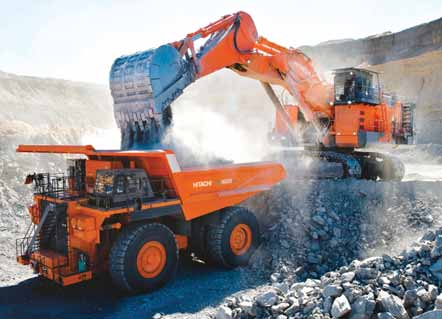 Timken Expands Bearing Offerings for Mining Applications Timken Mining