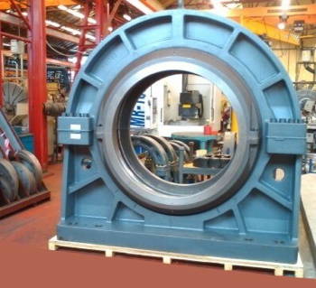 £4m investment helps UK bearings-maker to expand Cooper Bearing