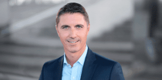 Christian Zeidlhack leitet das Industriegeschäft der Region Europa bei Schaeffler