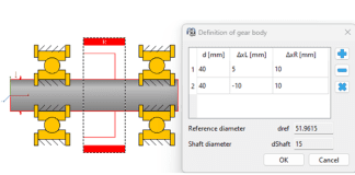Version 06/2024 der MESYS Software ist verfügbar